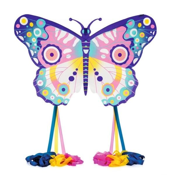 Juego habilidad cometa Maxi Butterfly