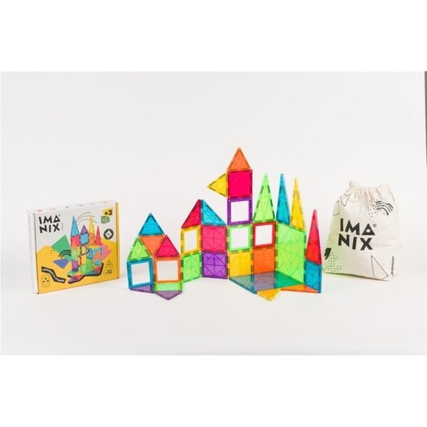 Imanix Classic 32 pzas.