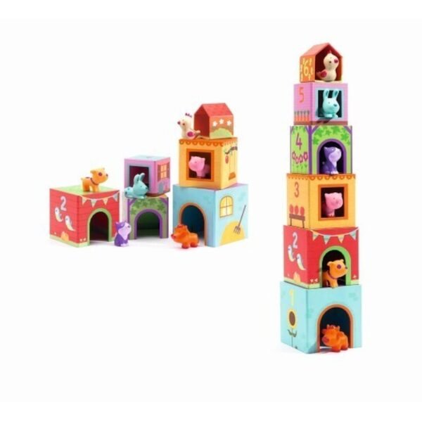 Primera Edad Topanifarm